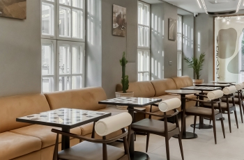 Vero Cafe, Klaipėda